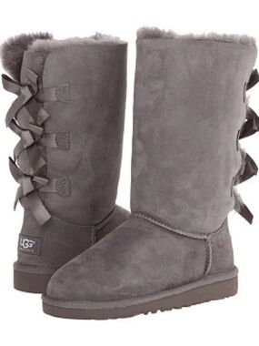 Ugg Bailey Bow Tall Boots